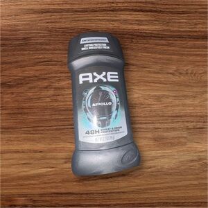 AXE Apollo Gray Men Deodorant